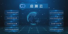 普华集团启测云究竟是如何成为企业“救命药”