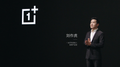 持续走向大众 刘作虎称一加2021年全球销量将破千