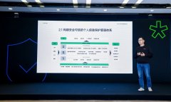 2021 OPPO开发者大会安全与隐私专场 ：构建体系赋