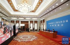 国家首席、政府首选、人民首信 联通数科为两会