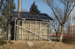 中国移动联合中兴通讯在首都完成5G绿色节能示范
