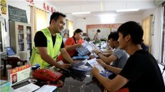 钦州移动：平陆运河建设中的移动“绿色”服务