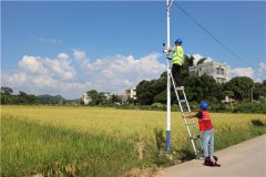 钦州移动：厘清思路，积极从《“十四五”文化