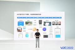 2022 VDC人工智能专场：AI打造1001个便利，科技照亮