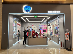 新零售3.0时代以“人”为王，来酷科技蓄力架构业务新