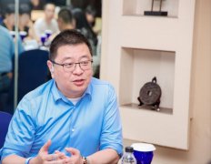 于放履新斑马技术，以三大战略引领中国市场新篇章