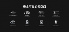 以创新保障数据安全，华为云空间亮相国家网络安全宣