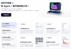 「扣子空间」内测上线，和 Agent 一起开始你的工作