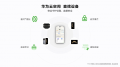 五一出游实用指南，华为云空间星闪™查