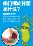 维优安真的有效吗?安全吗?能清除幽门螺旋杆菌吗?