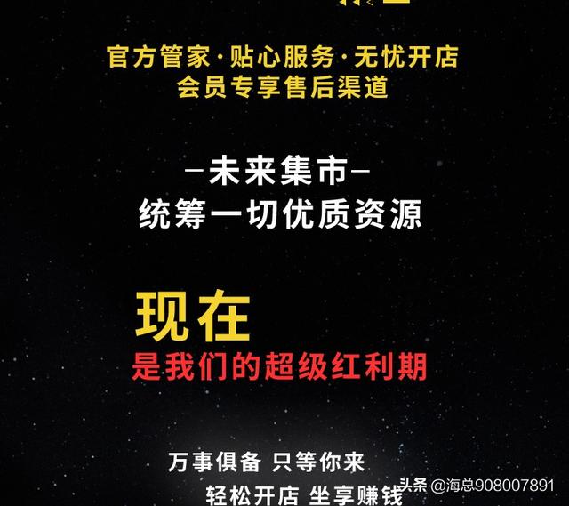 未来集市到底怎么赚钱,未来集市是真的吗?